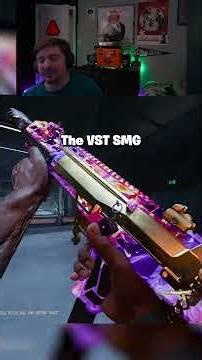 The Fastest Downing SMG in Warzone's History...