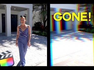 Make Anyone Disappear in Your Videos—Instantly