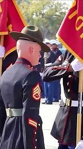 USMC Graduation – The Moment That Defines Pride & Honor. #usmc #marines #marinecorps #usmarines