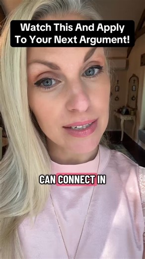 Murisa Harba on Instagram: "Watch this and apply to your next argument. It could save your relationship. 🥹💗🙌🏻 #emotionalintelligence #energy #masculine #feminineenergy #emotional #chakra #relationship"