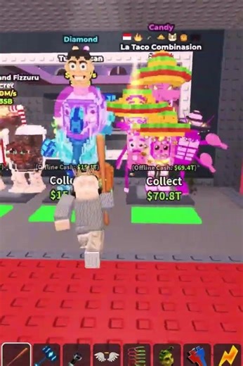 trading these trying to be the most trusted trader