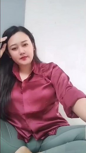 LIVE HOT ‼️pamer memek tembem #shorts