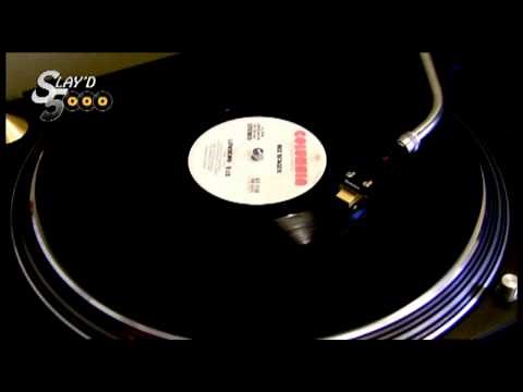 Boz Scaggs - Lowdown (Slayd5000)