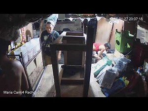 BOY SAYONG CAM4 AGDAO PUBLIC MARKET DAVAO CITY PHILIPPINE RACHEL STORE #philippines #davaocity