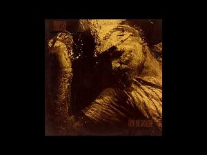 Ministry – Over The Shoulder ( Vinyl Rip / Full E.P. ) HQ