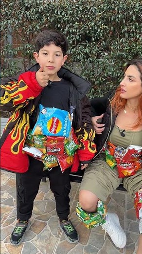 WE BROUGHT FOOD IN THE MOVIES WITH BABY RICK