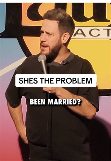 Dating Challenges Explored in Stand-Up Comedy