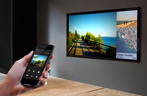 Review: Wideshow for iOS Delivers Slideshows for the Modern Era