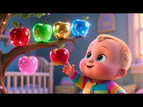 Counting with Baby's Fun 🎉 | Fun Learning & Play for Kids | Toddler Adventure Video