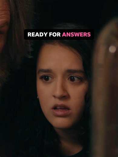 Discover the Supernatural in 'Small Prophets'