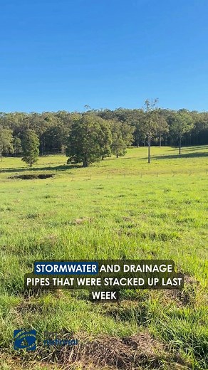 5K views · 21 reactions |  SUNSET VIEW ESTATE – CONSTRUCTION UPDATE  The roadworks are officially underway! Progress is moving fast, and we’re one step closer to welcoming you into Casino’s newest lifestyle estate. Stay tuned, big things are happening at Sunset View  | First National Real Estate Casino | Facebook