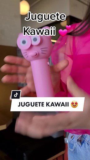 Juguete Kawaii para Travesuras y Diversión
