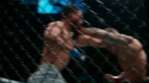 Ultimate Fighting Championship 327 TV Spot, 'UFC Returns to Miami'