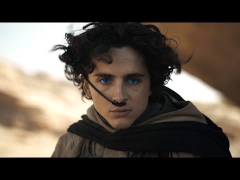 Dune: Part Two | Official Trailer 2