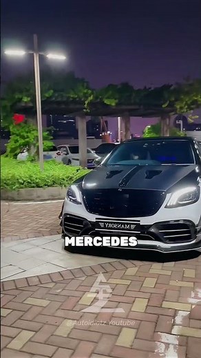 From Student to Millionaire Car King 👑🚗The Mansory Empire’s Wild Ride!