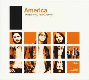 America - The Definitive Pop Collection