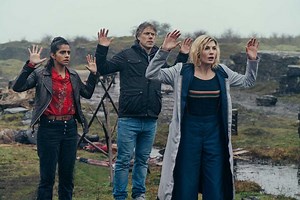 ‘Doctor Who: Flux’ Was Too Many Big Swings That Never Quite Connected