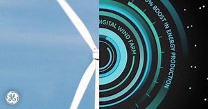 What does Digital Twin technology have in common with Formula 1 racing? More than you think. | GE