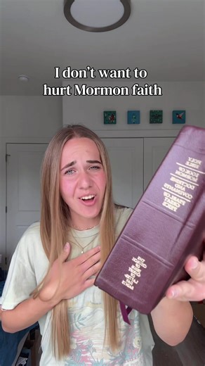 God showed me who he truly is and has corrected so many beliefs I had. Letting God teach me and show me with the truth is has been the ultimate blessing in my life. His gospel is so simple, to love each other. Religions add so much extra that isn’t nessesary and can distract from what is actually important. The closer you get to God the more worldly things you shed and the more light you feel. So much joy comes from it and I’m so beyond grateful God didn’t let me stay where I was. 🫶🏼 #TRUSTGOD