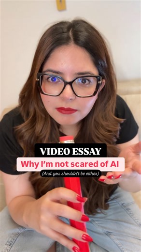 Shreya Punj on Instagram: "Rick Rubin just partnered with Anthropic to explore vibe coding. That tells you a lot about where AI is headed—and who’s going to stay relevant in the future of work. This isn’t about prompt engineering or ChatGPT hacks. It’s about how to think clearly in the age of AI. Why I switched from ChatGPT to Claude for strategic thinking. Why I’m not scared of being replaced by artificial intelligence. And why taste and discernment—not speed—are becoming the new competitive ad