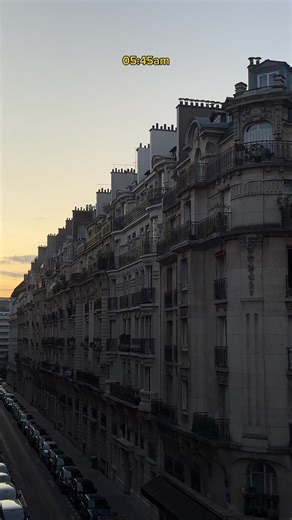 Exploring the Paris Lifestyle: A Vlog Adventure