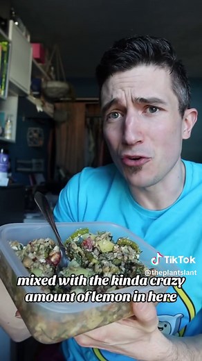 Nutritious Bean Salad Recipe for Easy Meal Prep