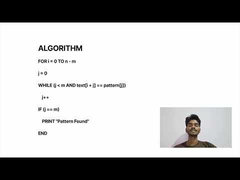 Email Keyword Filtering | Naive String Matching