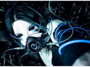 Communion After Dark - Dark Electro, Gothic, Industrial, EBM - WGT Special