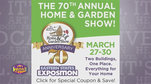 What to expect at the 2025 Home & Garden Show