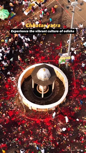 Sourav Pardia on Instagram: "Chatar Jatra or Chatar Yatra is a traditional festival celebrated by the people of Kalahandi District, Orissa, India. The festival involves Maa Manikeswari, the family goddess of the Kalahandi King’s family. Chatar Jatra is mainly celebrated in the district headquarter of Kalahandi, Bhawanipatna though Thuamul Rampur, Jugasaipatna and Bhawanipatna, all three places are famous for Maa Manikeswari temple. #chhataryatra2025 #odisha #bhawanipatna #chhataryatra"