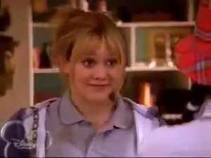 Lizzie McGuire | March 29th, 2002 - #036: Pt. 8