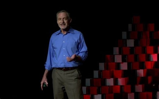 TED | What makes a good life Lessons from the longest study on happiness