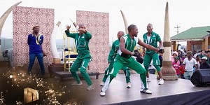 Unpacking the genre – Kings of Maskandi