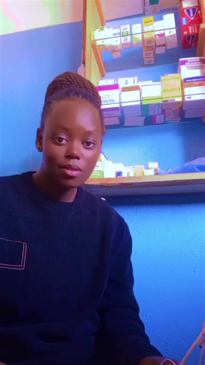 Beautiful nurse 😍😂