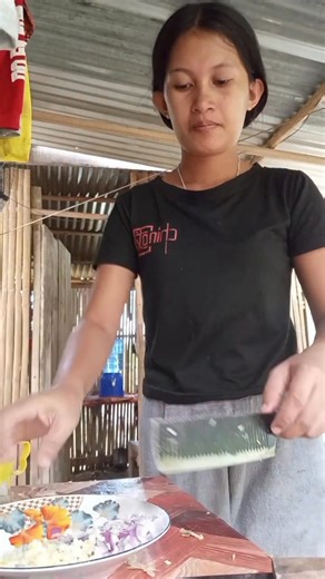 Chicken pastil•|Cooking Vlog🍃✨ | Ricalyn Vlog