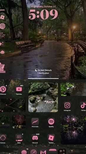 Home Screen widget ideas!! #fyp #widgets #widgetsmith #foryou #aesthetic #pinterest #viral #cute