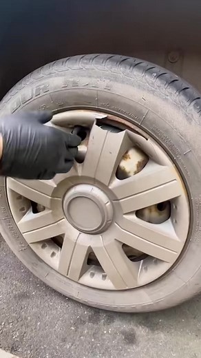 Protecting Car Wheels from Rust: Effective Cleaning Tips