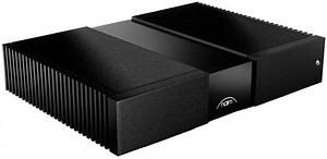 Naim NAP 250 Power Amp