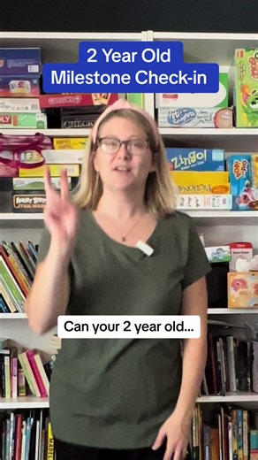 Track Your Child's Milestones: Fun Activities for 2-Year-Olds