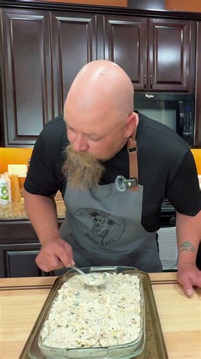 Halibut Iliamna with a Kick: Chef Dad’s New Viral Recipe!