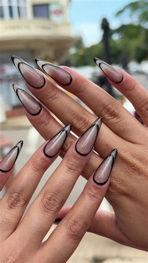 Experience Unique Braids and Nail Art at By His Grace Salon