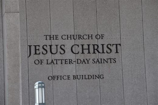 Mormon church now offering sleeveless garments for members in warmer climates