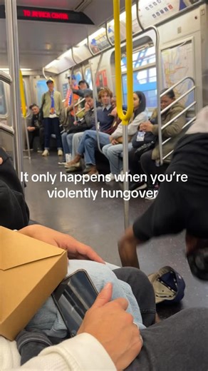 Overheard New York on Instagram: "Ok gabby douglas (Via @chloev._ )"