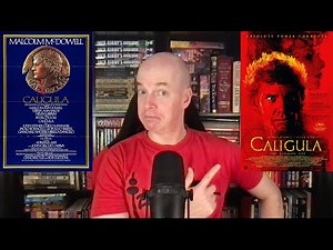 Caligula: The Ultimate Cut - Review - The Most Decadent Moviegoing Experience You Will Have in 2024