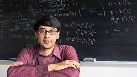 AI will soon crack any UG science problem: Mathematician Manjul Bhargava at IISc