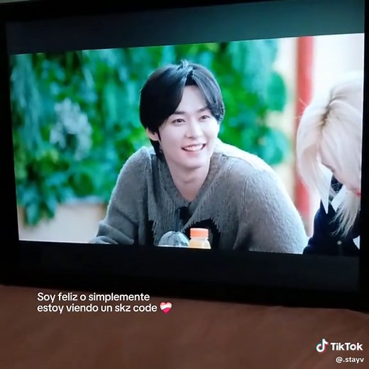 Los skz code son tan reconfortantes.❤️‍🩹 #StrayKids #stay #skz #foryou #parati #fpy