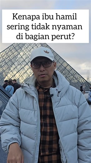 Kenapa Ibu Hamil Sering Rasa Tidak Nyaman pada Perut?