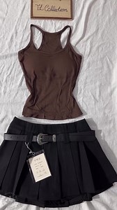 3 in 1 set🤎🤎 ig: tl_collection_cambodia | TL Collection