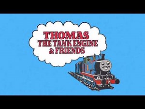 The Travelling Theme [S.A Original] (Short Version) - Thomas The Tank Engine & Friends