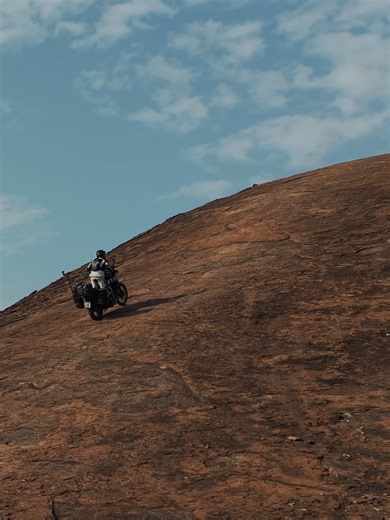 Lo Más Peligroso en Moto: Aventura y Viaje